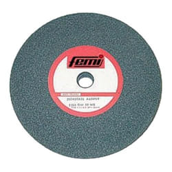 Disque d'affûtage Femi 3221261; 250x35x25 mm; 1 unités