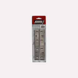 Lames de rabot Femi Jobline 3280010; 210 mm; 2 unités