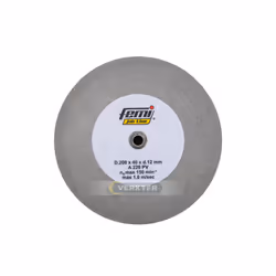 Meule Femi Job Line SH23-020; 200x40x12; K220