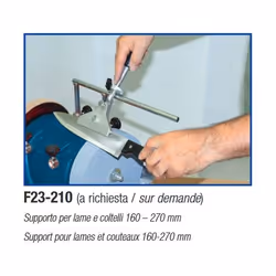 Porte-couteau Femi Job Line SH23-210; 160-170