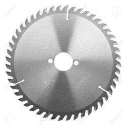 Lame de scie Femi job Line; 210x2,5x30,0 mm; Z40