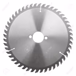 Lame de scie Femi job Line; 210x2,5x30,0 mm; Z40