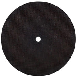 Femi - Disque abrasif Ø350x3x25.4 pour tronçonneuse à métaux CS20-140 CS20-141