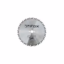 Lame bois Ø 315x30 mm 24 dents FEMI pour scie à onglet TS36-531 - 8025191302735 - Lame circulaire bois 315x3,2x30 mm, 24 dent ...