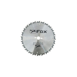 Femi - Lame bois ø 315x30 mm 24 dents pour scie à onglet TS36-531 - 8025191302735