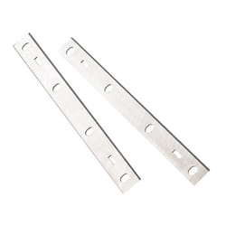 Lames de rabot FEMI Jobline - 261 mm - Lot de 2 unités - PF22-753