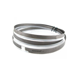 Lames de scie à ruban FEMI bimétal 1140X13X0.65 mm - 18 Z/1 - 3290016