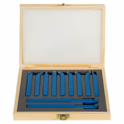Ensemble d'accessoires Femi 3612010; 11 unités