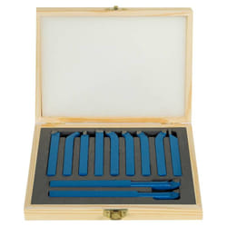 Ensemble d'accessoires Femi 3612010; 11 unités