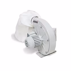 Aspirateur métallique triphasé Femi ASP 020