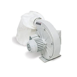 Aspirateur métallique triphasé Femi ASP 020