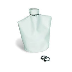 Sac d'aspirateur Femi 5073205, convient pour ASP 020
