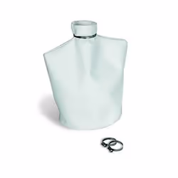 Sac d'aspirateur Femi 5073205, convient pour ASP 020