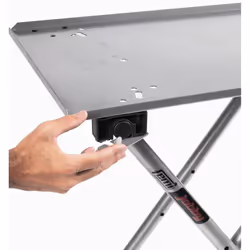 Table de travail Femi Jobline 300 Plus