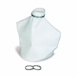 Sac d'aspirateur Femi 5073206, convient pour ASP 050