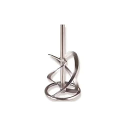Turbine à triple spirale rotation droite FEMI Ht.600 Ø120 mm H3 - EM77-110