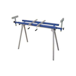 Femi - Support d'établi pour scies à onglets F50-179 Fox