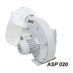 Aspirateur 020 FEMI pour ponceuse à bande 574 - 7112058