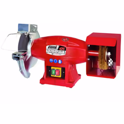 Machine à affûter et à polir Femi 425 - Vue supplémentaire 2