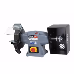 Machine à affûter et à polir Femi 246 (sans disque de coupe)