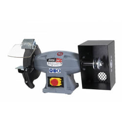 Machine à affûter et à polir Femi 246 (sans disque de coupe)