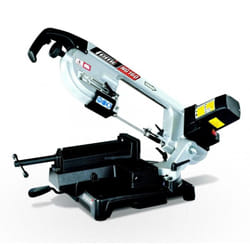 Machine à scier à ruban métallique Femi NG160