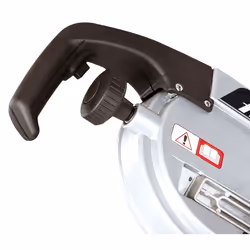 Machine à scier à ruban métallique Femi NG160 - Vue supplémentaire 4