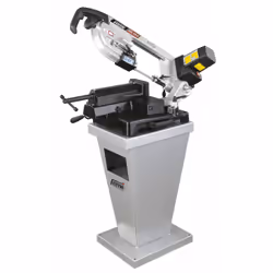 Machine à scier à ruban métallique Femi NG160 - Vue supplémentaire 5