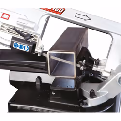 Machine à scier à ruban métallique Femi NG160 - Vue supplémentaire 6