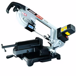 Machine à scier à ruban métallique Femi NG160 - Vue supplémentaire 7