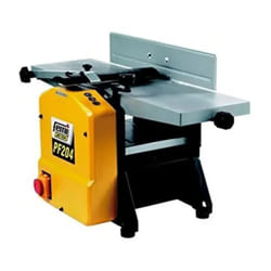 Rabot dégauchisseuse PF 204 FEMI 204 mm 1250W - 8446120