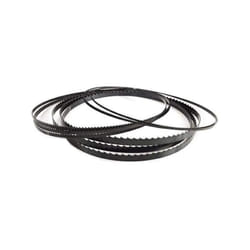 Femi - Lame de scie à ruban 2560x25x0.65 mm Z4 VB28-194 - VB28-173