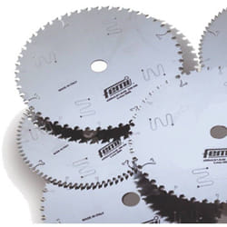 Lame pour bois FEMI Ø 305 mm x 30 mm - 48 dents - F36-001