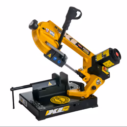 Machine à scier à ruban métallique Femi job Line SN 105XL 8484022