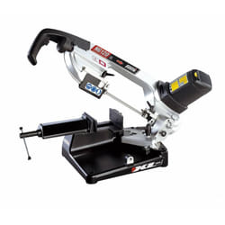 Machine à scier à ruban métallique Femi NG120 XL