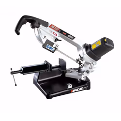Machine à scier à ruban métallique Femi NG120 XL