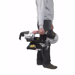 Machine à scier à ruban métallique Femi NG120 XL - Vue supplémentaire 6