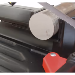 Machine à scier à ruban métallique Femi 784XL - Vue supplémentaire 4