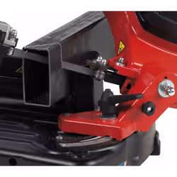 Machine à scier à ruban métallique Femi 784XL - Vue supplémentaire 5