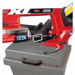 Machine à scier à ruban métallique Femi 785XL