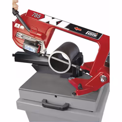 Machine à scier à ruban métallique Femi 785XL - Vue supplémentaire 5