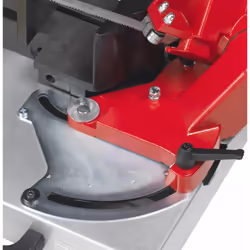 Machine à scier à ruban métallique Femi 785XL - Vue supplémentaire 7