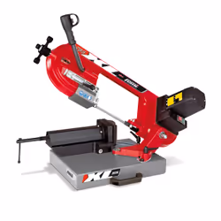 Machine à scier à ruban métallique Femi 785XL - Vue supplémentaire 8