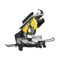 Scie à onglet TR 078 Ø250 mm FEMI moteur universel 1800W - 8426127