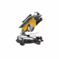 Scie à onglet FEMI avec déligneuse - 1800W Ø250mm - TR235