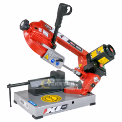 Machine à scier à ruban métallique Femi 780XL 8484321