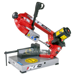 Machine à scier à ruban métallique Femi 780XL 8484321