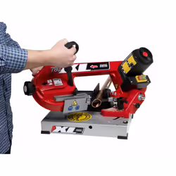 Machine à scier à ruban métallique Femi 780XL 8484321