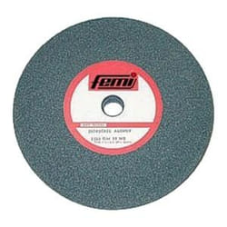 Disque d'affûtage Femi 3229923; 150x20x16 mm; K36; 1 unités