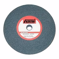 Disque d'affûtage Femi 3229923; 150x20x16 mm; K36; 1 unités